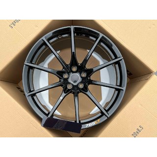 OEM kovana platišča R19 R20 V1 (4 kos) fotografija 1