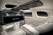 Test druge generacije Lexus LM: vrhunec VIP-udobja fotografija 3