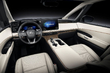 Test druge generacije Lexus LM: vrhunec VIP-udobja fotografija 6