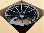 McLaren 720S Kovana OEM platišča R19 R20 V2 (4 kosi) fotografija 9