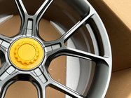 McLaren 720S Kovana OEM platišča R19 R20 V2 (4 kosi) fotografija 6