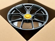 McLaren 720S Kovana OEM platišča R19 R20 V2 (4 kosi) fotografija 4