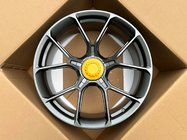 McLaren 720S Kovana OEM platišča R19 R20 V2 (4 kosi) fotografija 1