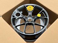 McLaren 720S Kovana OEM platišča R19 R20 V2 (4 kosi) fotografija 5