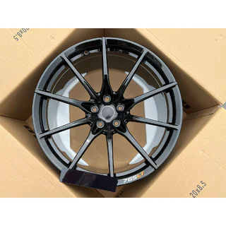Kovana OEM platišča R19 R20 V2 (4 kosi) fotografija 2