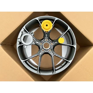 Kovana OEM platišča R19 R20 V2 (4 kosi) fotografija 3