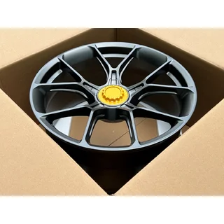 Kovana OEM platišča R19 R20 V2 (4 kosi) fotografija 4