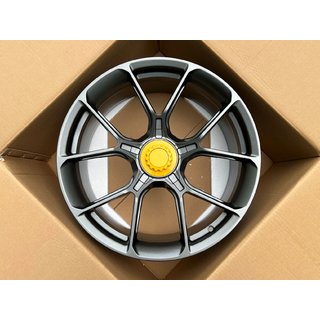 Kovana OEM platišča R19 R20 V2 (4 kosi) McLaren 720S fotografija 1
