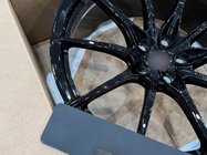 McLaren 540C/570S 2015–2020 Kovana OEM platišča R19 R20 V2 (4 kosi) fotografija 9