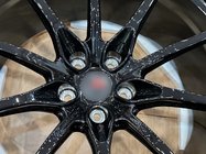 McLaren 540C/570S 2015–2020 Kovana OEM platišča R19 R20 V2 (4 kosi) fotografija 10
