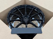 McLaren 540C/570S 2015–2020 Kovana OEM platišča R19 R20 V2 (4 kosi) fotografija 4