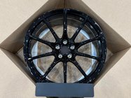 McLaren 540C/570S 2015–2020 Kovana OEM platišča R19 R20 V2 (4 kosi) fotografija 3