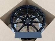 McLaren 540C/570S 2015–2020 Kovana OEM platišča R19 R20 V2 (4 kosi) fotografija 2