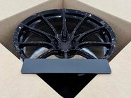 McLaren 540C/570S 2015–2020 Kovana OEM platišča R19 R20 V2 (4 kosi) fotografija 5