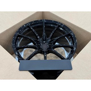 Kovana OEM platišča R19 R20 V2 (4 kosi) McLaren 540C/570S 2015–2020 fotografija 4