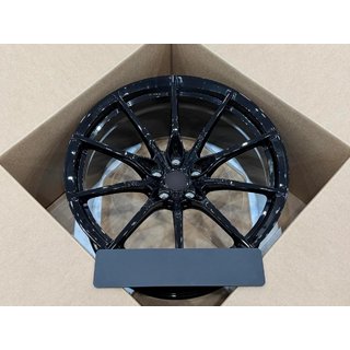 Kovana OEM platišča R19 R20 V2 (4 kosi) McLaren 540C/570S 2015–2020 fotografija 2