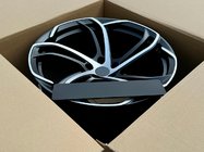 McLaren 720S OEM kovana platišča R19 R20 V3 (4 kosi) fotografija 9
