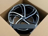 McLaren 720S OEM kovana platišča R19 R20 V3 (4 kosi) fotografija 8