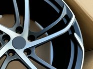 McLaren 720S OEM kovana platišča R19 R20 V3 (4 kosi) fotografija 13