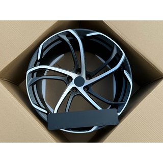 OEM kovana platišča R19 R20 V3 (4 kosi) McLaren 720S fotografija 2