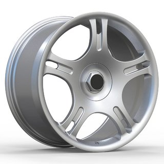 Kovana OEM platišča R19 R20 (4 kosi) McLaren Artura fotografija 1