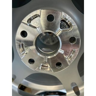 Kovana OEM platišča R19 R20 (4 kosi) McLaren Artura fotografija 4