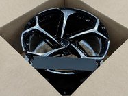McLaren GT Kovana OEM platišča R19 R20 (4 kosi) fotografija 8