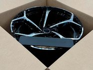 McLaren GT Kovana OEM platišča R19 R20 (4 kosi) fotografija 9