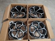 McLaren GT Kovana OEM platišča R19 R20 (4 kosi) fotografija 11