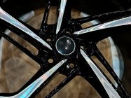 McLaren GT Kovana OEM platišča R19 R20 (4 kosi) fotografija 14
