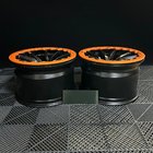 McLaren 720S OEM kovana platišča R18 (4 kosi) fotografija 8
