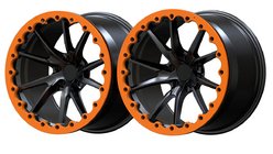 McLaren 720S OEM kovana platišča R18 (4 kosi) fotografija 5