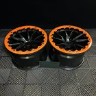 McLaren 720S OEM kovana platišča R18 (4 kosi) fotografija 9