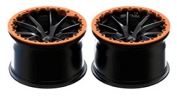 McLaren 720S OEM kovana platišča R18 (4 kosi) fotografija 6