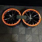 McLaren 720S OEM kovana platišča R18 (4 kosi) fotografija 2