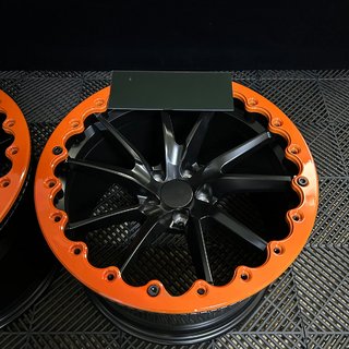 OEM kovana platišča R18 (4 kosi) fotografija 1