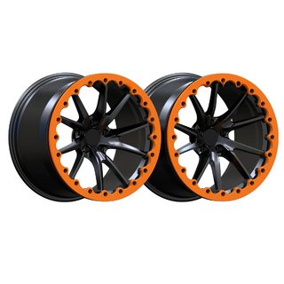 OEM kovana platišča R18 (4 kosi) McLaren 720S fotografija 4