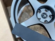 McLaren 765LT Kovana OEM platišča R19 R20 V2 (4 kosi) fotografija 7