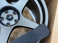 McLaren 765LT Kovana OEM platišča R19 R20 V2 (4 kosi) fotografija 8