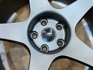 McLaren 765LT Kovana OEM platišča R19 R20 V2 (4 kosi) fotografija 9
