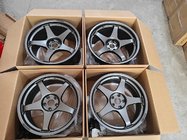 McLaren 765LT Kovana OEM platišča R19 R20 V2 (4 kosi) fotografija 6