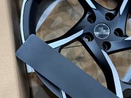McLaren 720S Kovana OEM platišča R19 R20 V4 (4 kosi) fotografija 8