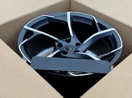 McLaren 720S Kovana OEM platišča R19 R20 V4 (4 kosi) fotografija 4