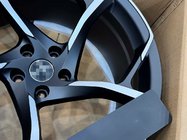 McLaren 720S Kovana OEM platišča R19 R20 V4 (4 kosi) fotografija 7