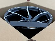 McLaren 720S Kovana OEM platišča R19 R20 V4 (4 kosi) fotografija 5