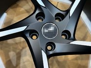 McLaren 720S Kovana OEM platišča R19 R20 V4 (4 kosi) fotografija 9