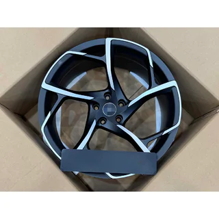Kovana OEM platišča R19 R20 V4 (4 kosi) fotografija 1