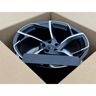 Kovana OEM platišča R19 R20 V4 (4 kosi) McLaren 720S fotografija 4