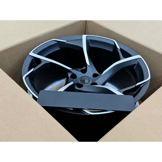 Kovana OEM platišča R19 R20 V4 (4 kosi) fotografija 4