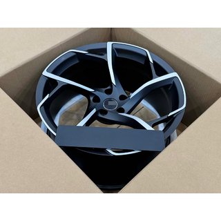 Kovana OEM platišča R19 R20 V4 (4 kosi) McLaren 720S fotografija 3